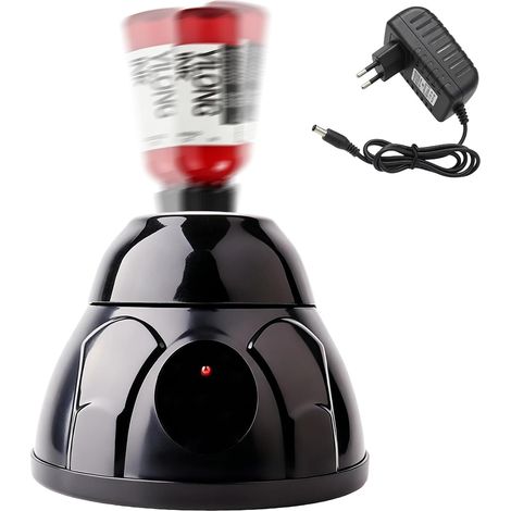 Vortex Mixeur 5200 tr/min Mini mélangeur Vortex électrique pour peinture à ongles, vernis à ongles, encre, colle à cils, tube à essai (1/5)