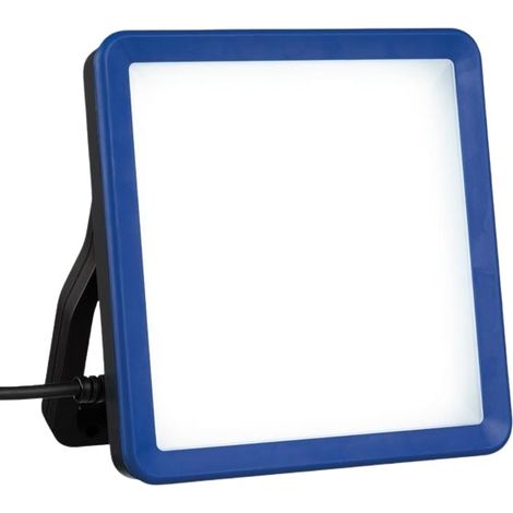 Sonlux Lampe de travail mobile opale 40W 4000 lumens (1/2)