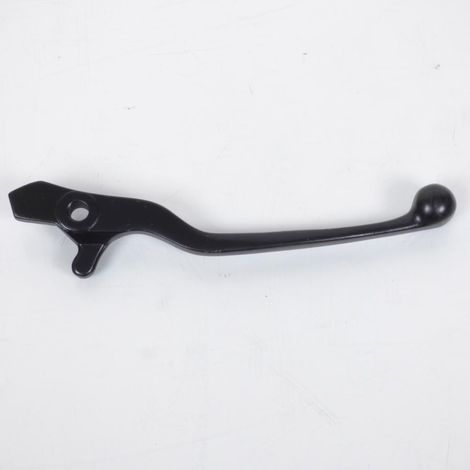 Levier frein avant droit noir type origine pour moto Kawasaki 600 (1/2)