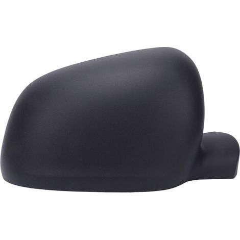 Coque de rétroviseur extérieur noire, facile à installer, compatible avec Kangoo 2013-2023 (côté droit). (1/5)
