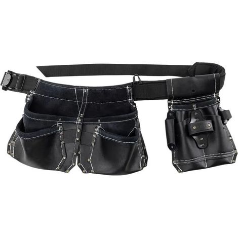 cintura porta attrezzi Fristads 9336 lthr pelle resistente unisex