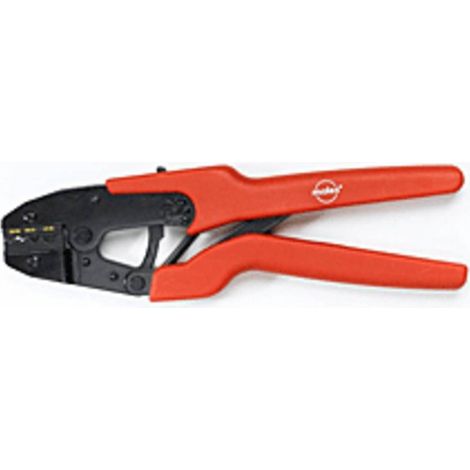 Herramienta del electricista Molex 640160035 duradera ergonómica