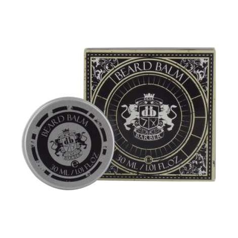 Bálsamo para barba Dear Barber, 30 ml