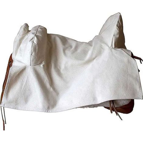 Funda de silla Joma 8435290026171 algodón beige duradero