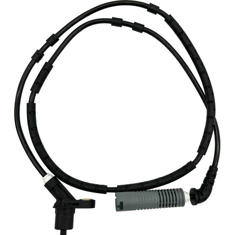 34521164652 Roue Arrière Gauche ou Droite Arrière ABS Capteur de Vitesse de Roue pour 3 E46 316i 316Ci 318i 318d 320i 320d 320Ci 323i 323ti 323xi 325xi 325ti 328i 328Ci 330i 330d 330xi (1/5)