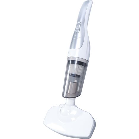 Kabelloser Handstaubsauger für Tierhaare, tragbarer, akkubetriebener Staubsauger für Teppiche, Sofas und Treppen (1/5)
