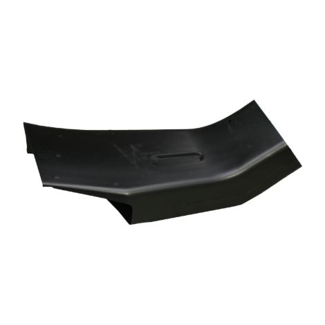 Tunnel scarico erba trattorino 30" con lama foro a stella MTD 456040 731-1605