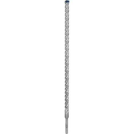 BOSCH  BROCA EXPERT SDS PLUS-7X PARA MARTILLOS PERFORADORES DIAMETRO (mm) 16 LONGITUD DE TRABAJO (mm) 250
