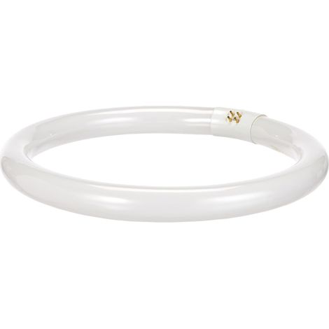 1 Douille pour ampoule fluorescente, Tube circulaire 32W, Blanc froid 2100lm, Durée 9000h, Éclairage intérieur (1/4)