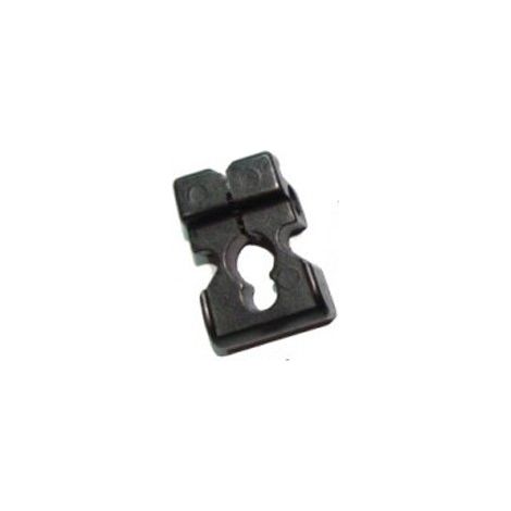 Blocchetto portalame proxxon 28092-185 per sega da traforo 28092
