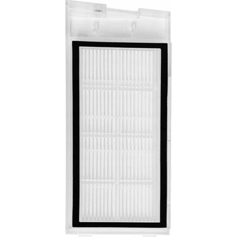 El filtro HEPA para Xiaomi Roidmi EVE Plus garantiza la pureza del aire. (1/5)