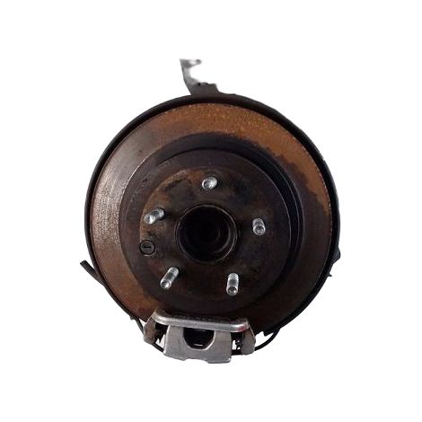 Pivot Arrieree Droit NISSAN Qashqai 07-10 (1/4)