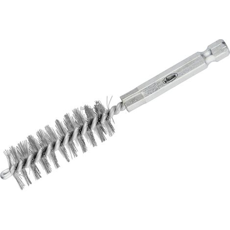 VIGOR Stahlbürste V4646S-16 (1/3)