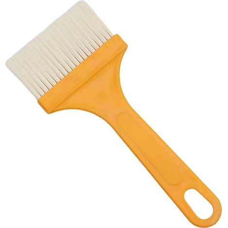 Set mit 50 Ölpinseln zum Kochen, Backen, Grillen und Reinigen, 58 mm