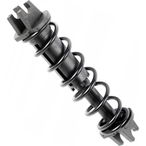 Ressort de pédale d'embrayage pour Citroen C5 206 406 607 -