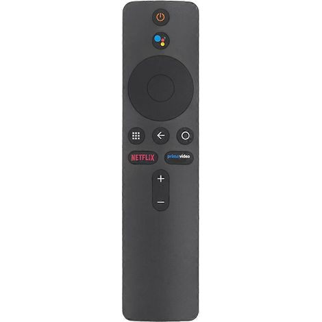 XMRM-006A Sprachfernbedienung als Ersatz für Xiaomi Mi TV Stick MDZ-24-AA 1080P HD Streaming Media Player (1/5)