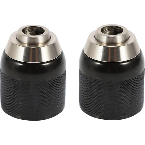 Schlüsselloser Bohrfutteradapter für DeWALT DCD797 DCD792 DC988K DC984KN, robustes professionelles Umrüstwerkzeug (1/5)