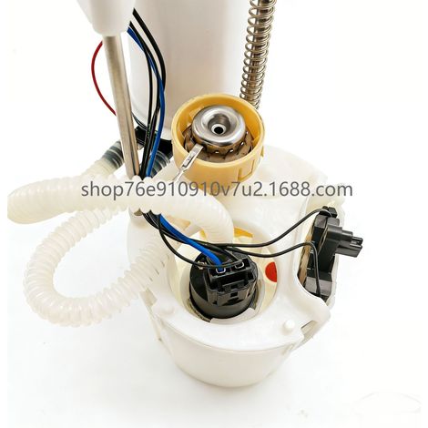 Kraftstoffpumpe 16117414480 - Kompatibel mit BMW 1er F20, F21 (Import) (1/4)