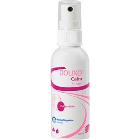 Ceva Serum beruhigende Hunde und Katzen Douxo ruhig, 60 ml