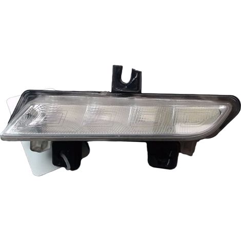 [PRODUIT D'OCCASION] Feux Position Gauche RENAULT Clio Iv Phase 1 2012-... ♻️ Ref Oe. 266059367r - Garantie à vie (1/2)