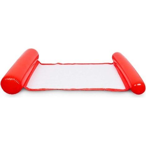 Swimming Floating Chair Pool Adult Bed Seat Pool Accessories Swimming Chair Swimming Pool Seat Inflatable Lazy Bed Lounge Chair (1/5)