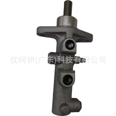 ABS-Sensor für Vorderrad CN152C204AA, kompatibel mit Ford EcoSport 2013-2018 (1/4)
