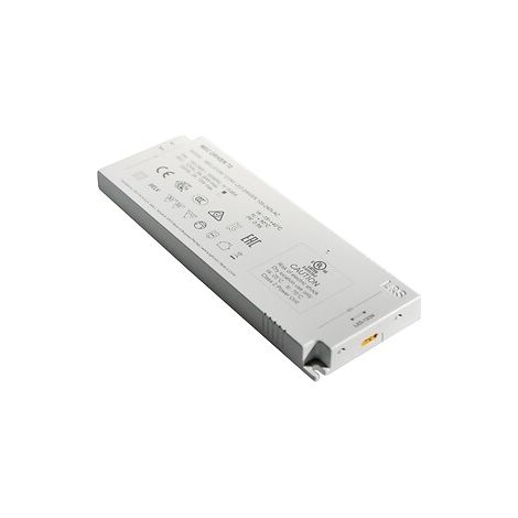 Mec Driver 18W 12/24V basique + câble d'alimentation - L et S