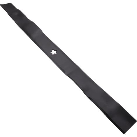 Lame 75cm pour McCulloch MowCart, M 115577 HRB, M 115577 RB, M115-77TC 419274 (1/2)