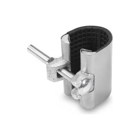 COLLARE DI RIPARAZIONE AD UN TIRANTE Misura: 120-126 mm