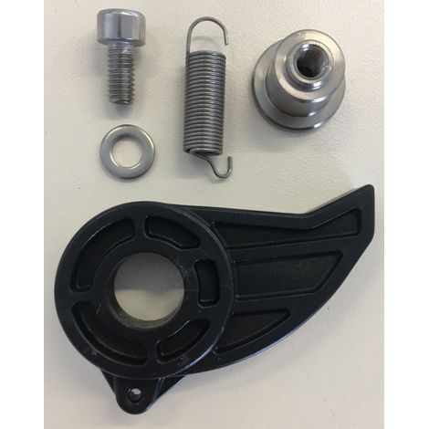 Kit de bloqueo industrial elmag 9403963 piezas duraderas