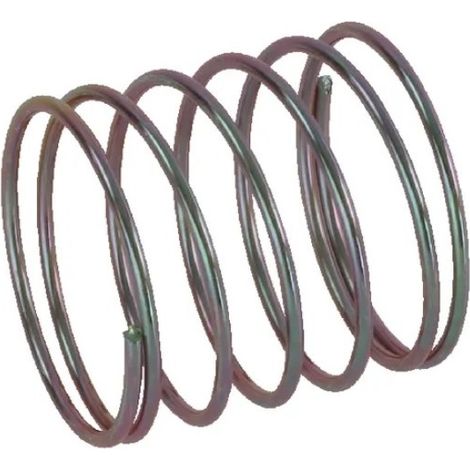 28293 - Ressort Disque Sensitif pour Tondeuse Autoportée OUTILS WOLF