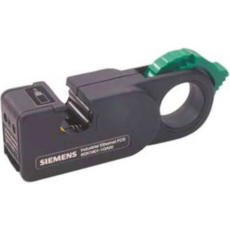 Siemens 6GK19011GB01 Cuchillas de repuesto para cuchillo pelacables