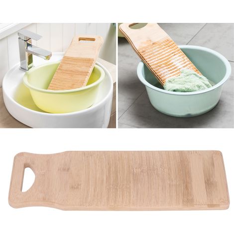 planche à laver domestique (1/5)