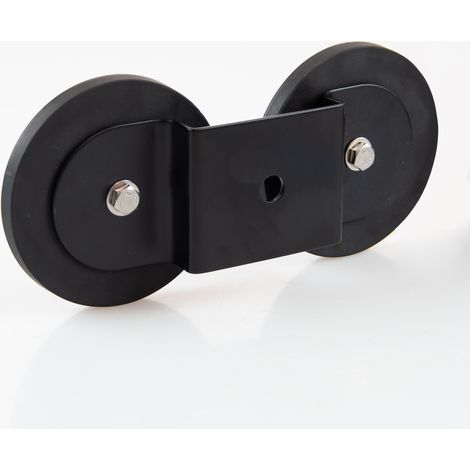 Magna-C Magnetfuß mit Montagehalterung 192,8x56x28,5mm (1/4)