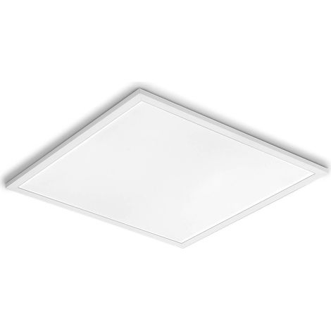 Pannello led 60x60 27w 4000k  nobile illuminazione - sol66n40