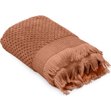 Serviette de toilette TETHYS (1/5)