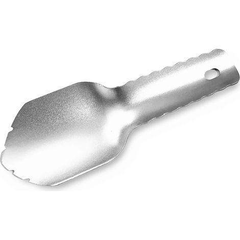 Camping Shovels Outdoor Compact Poop Shovel/Trowel Ultralight Backpack Multi Tool for Hiking Camping Survival