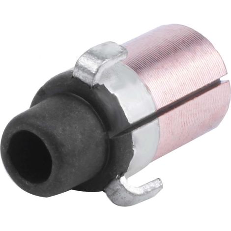 Collecteur d'induit à barres de cuivre 3P de 3,175 x 7,6 x 16 mm pour moteur (1/5)