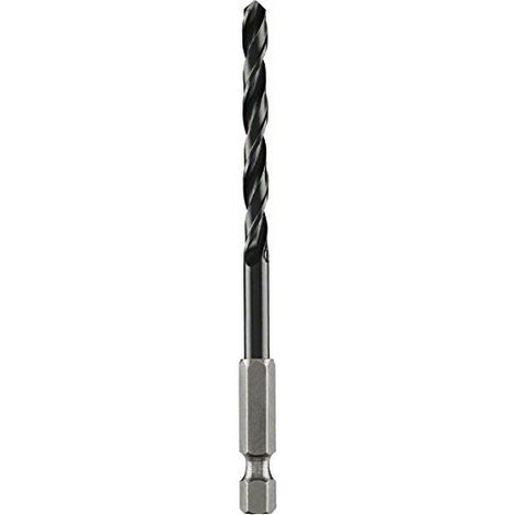 Broca metal Bosch 2609255142 HSS 5 mm hexagonal