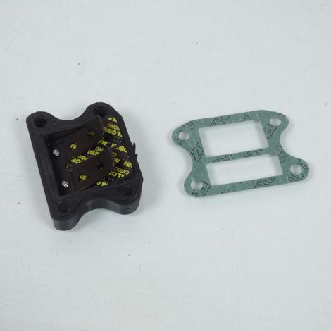 Clapet d admission Malossi pour Scooter Kymco 50 Agility 2T 27 (1/2)