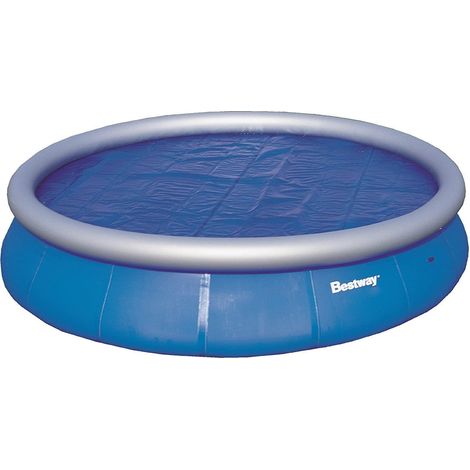BESTWAY - 58066 - Telo termicodiametro 549 cm
