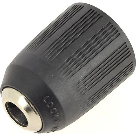 Mandrin de perceuse 13mm – Pour bois dur et béton – Compatible avec perceuses Ryobi – Référence 5131041003