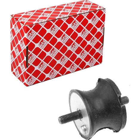 Getriebehalterung FEBI BILSTEIN FE12207