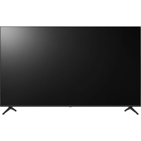 LG 43PK640S 4K UHD Signage Display con webOS 25 para la reproducción de contenido independiente (1/5)