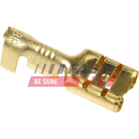 Conector hembra de arnés rápido FT11454