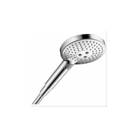 Douchette HansGrohe Raindance S120 Ecosmart Ø120mm