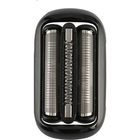 Testina di rasatura compatibile per rasoi da uomo delle serie 5 e 6 – modelli 5018S, 5049s, 5762, 5764, 6075cc, 6020s, 6040cs – pezzo di ricambio – prodotto compatibile (1/3)
