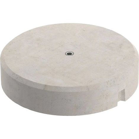 [GEBRAUCHT] B-Ware Obo Bettermann Standfuß Fußstütze M16 Kabelbefestigung 1 St Schwarz