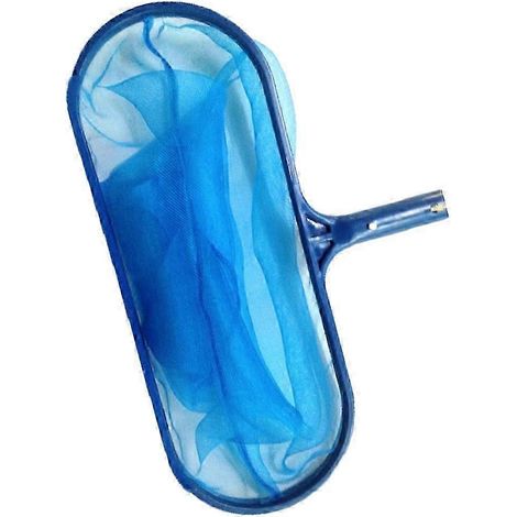 Épuisettes pour bassins : une solution de nettoyage de haute qualité pour les milieux aquatiques, fabriquée à partir de matériaux durables. (1/5)