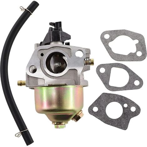 MCHNIC Rasenmähervergaser für die Teilenummern 751-10309 und 951-10309 für MTD-, OHV-, Troybilt- und Cub-Rasenmähermotoren. (1/5)